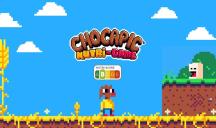 McCann Paris pour Chocapic Nestlé – « Chocapic Nutri-Game »