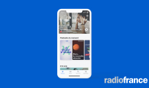 Radio France – « Application mobile Radio France »