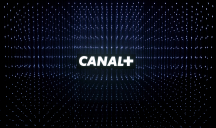 Canal+ – « Nouvelle identité visuelle de Canal+ »