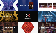 Gédéon pour France Télévisions – « Culturebox »