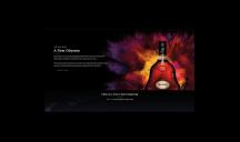 DDB Paris pour Hennessy – « Silk Road »