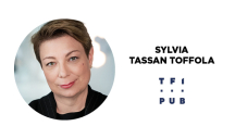 Sylvia TASSAN TOFFOLA