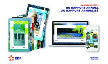 Havas Paris pour EDF - "La preuve par 9"