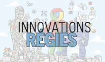 Innovations régies - 2019