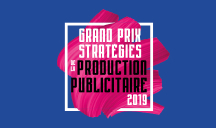 GP PRODUCTION PUBLICITAIRE 2019