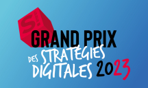 Grand Prix des stratégies digitales 2023