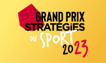 Grand Prix Stratégies du Sport 2023