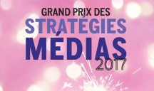 Grand Prix des stratégies médias 2017
