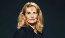 Maud Samagalski, senior director marketing EMEA de Hewlett Packard Enterprise et présidente du Cmit.