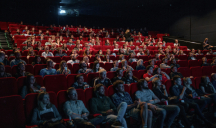 Selon le décret paru le 6 avril, la publicité pour le cinéma à la télévision a eu un impact positif sur la fréquentation en salles.