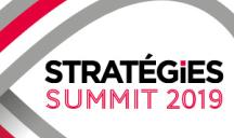 Stratégies Summit 2019